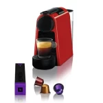 מכונת אספרסו Nespresso Essenza Mini D30 EN85