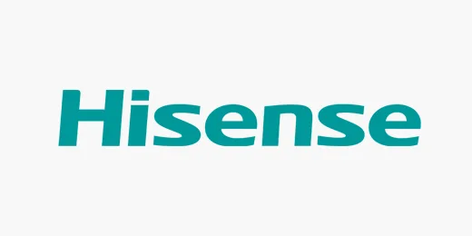 HISENSE