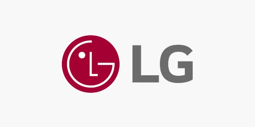 brand lg