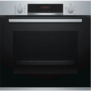 תנור בנוי פירוליטי Bosch דגם HBG573BS0