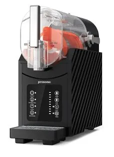 מכונת ברד HXR-18 PR ביתית להכנת משקאות קפואים Prosonic