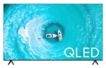 טלוויזיה חכמה "55 4K פירלס Peerless QLED דגם  Q550PEROS22UHD