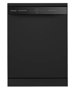 מדיח כלים רחב 60 ס”מ שקט וחסכוני דגם PEERLESS WQP12-5201K