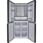 el522dn-3_1 מקרר 4 דלתות מקפיא תחתון 466 ליטר נטו Electra EL522DN עם מפסק תאורה באישור מכון צומת - גימור נירוסטה מושחרת אחריות ע"י היבואן הרשמי