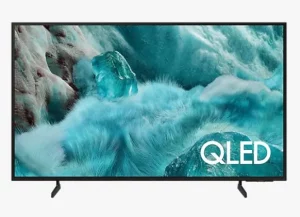 טלוויזיה חכמה 75″ QLED QE75Q7F סמסונג SAMSUNG