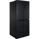 el522dn-2_1 מקרר 4 דלתות מקפיא תחתון 466 ליטר נטו Electra EL522DN עם מפסק תאורה באישור מכון צומת - גימור נירוסטה מושחרת אחריות ע"י היבואן הרשמי