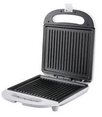 טוסטר לחיצה SL-219 לבן פירלס Peerless