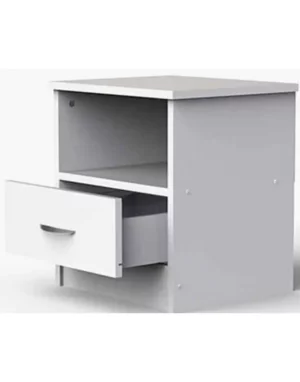 שידת לילה מודרנית – עיצוב פרקטי ואלגנטי לחדר השינה שלך!