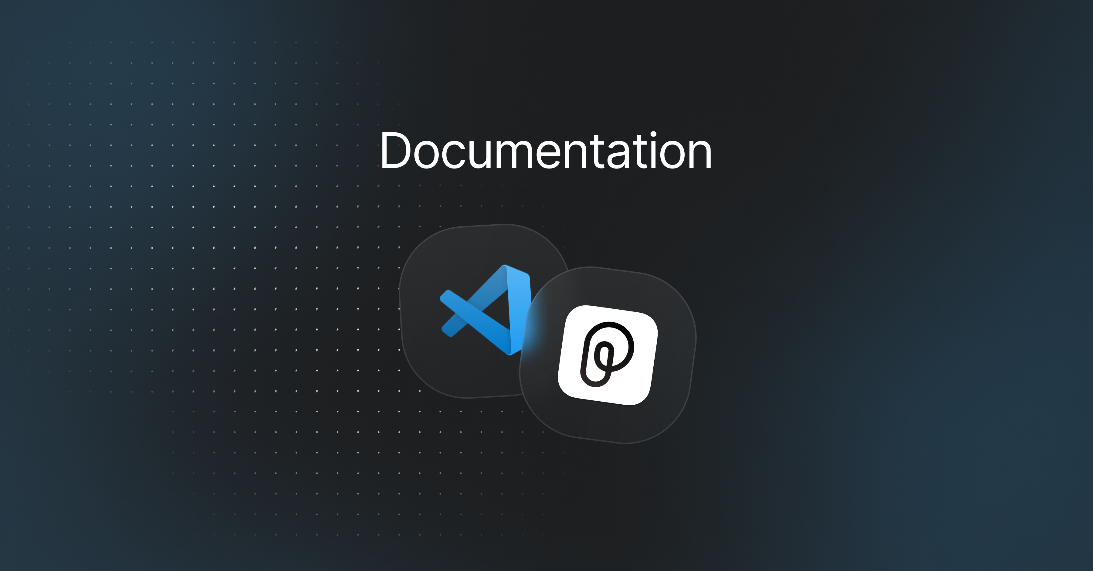 Visual Studio Code Extension Banner