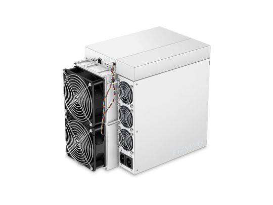 Bitmain Antminer S19k Pro (120TH) | Bitcoin Miner Profitability