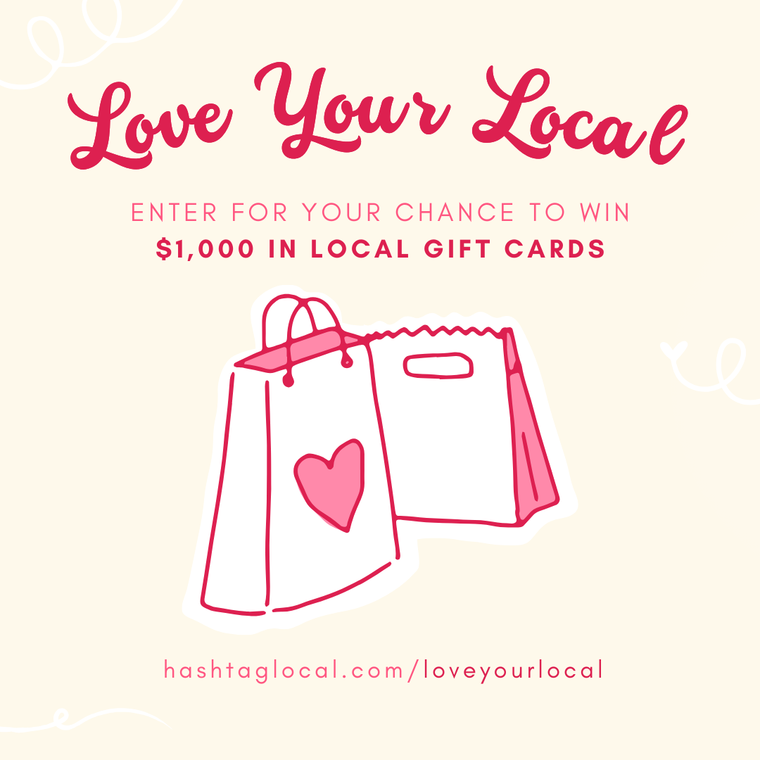 Love Your Local