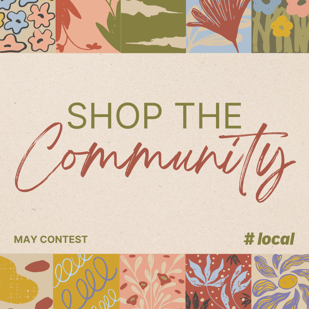 Shop the Community