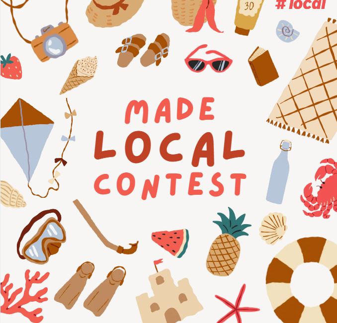 Made Local