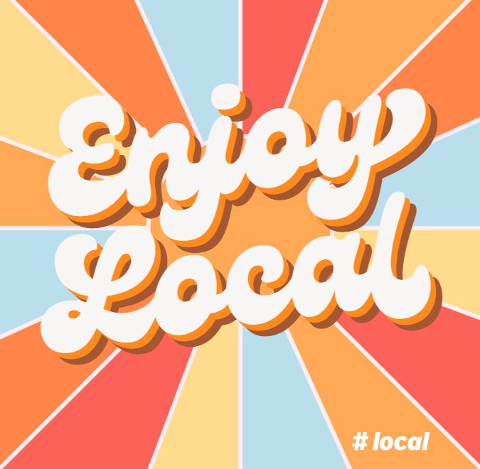 Enjoy Local