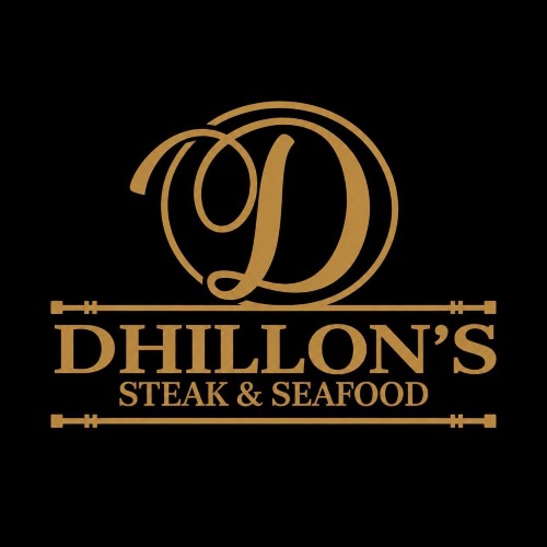 Dhillon’s Steak and Seafood