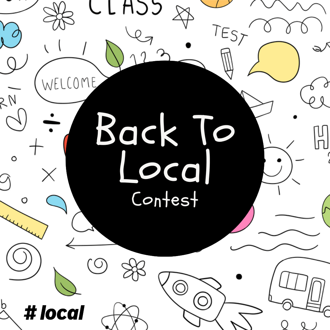 Back to Local