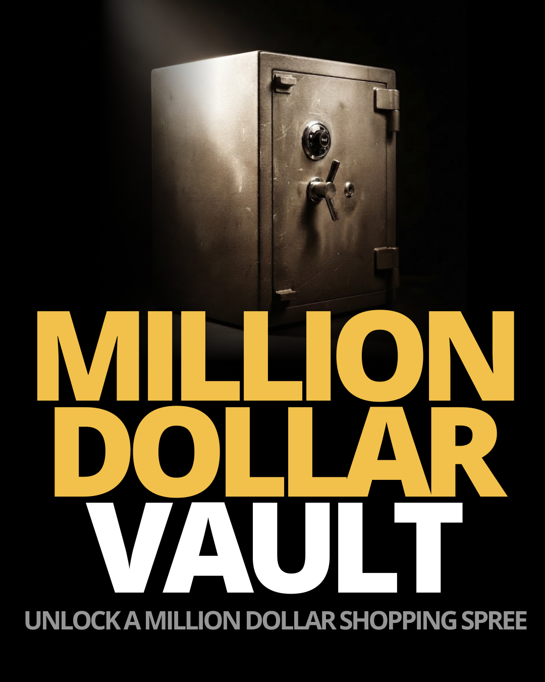 Million Dollar Vault