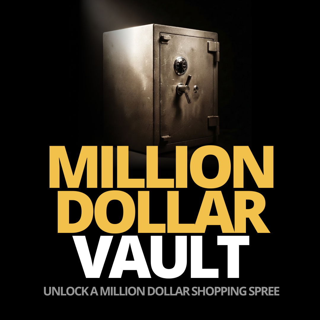 Million Dollar Vault