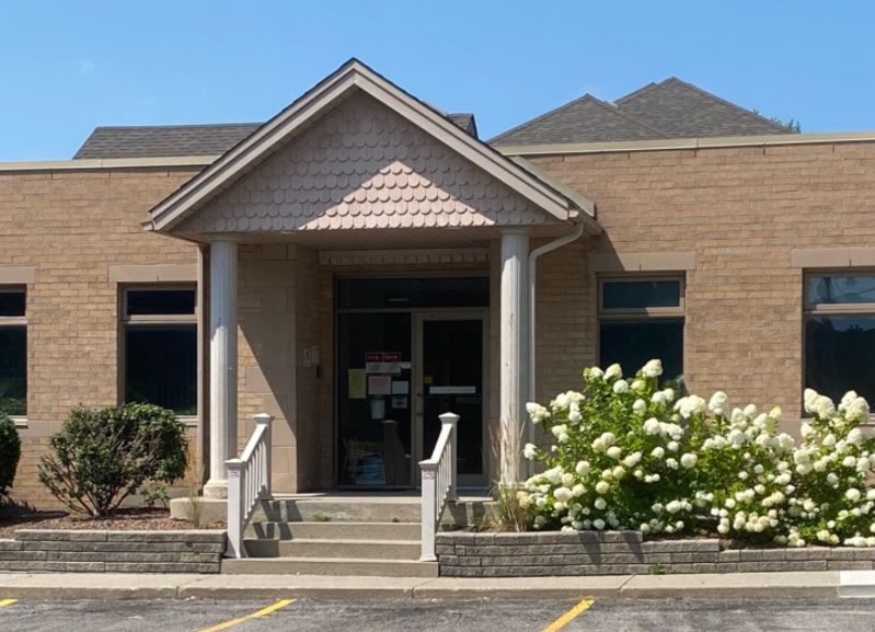 Women's Interval Home of Sarnia-Lambton