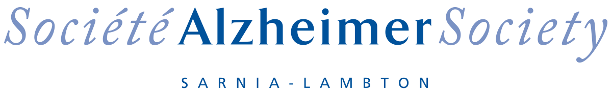 Alzheimer Society of Sarnia-Lambton