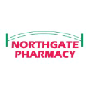 Northgate Pharmacy logo