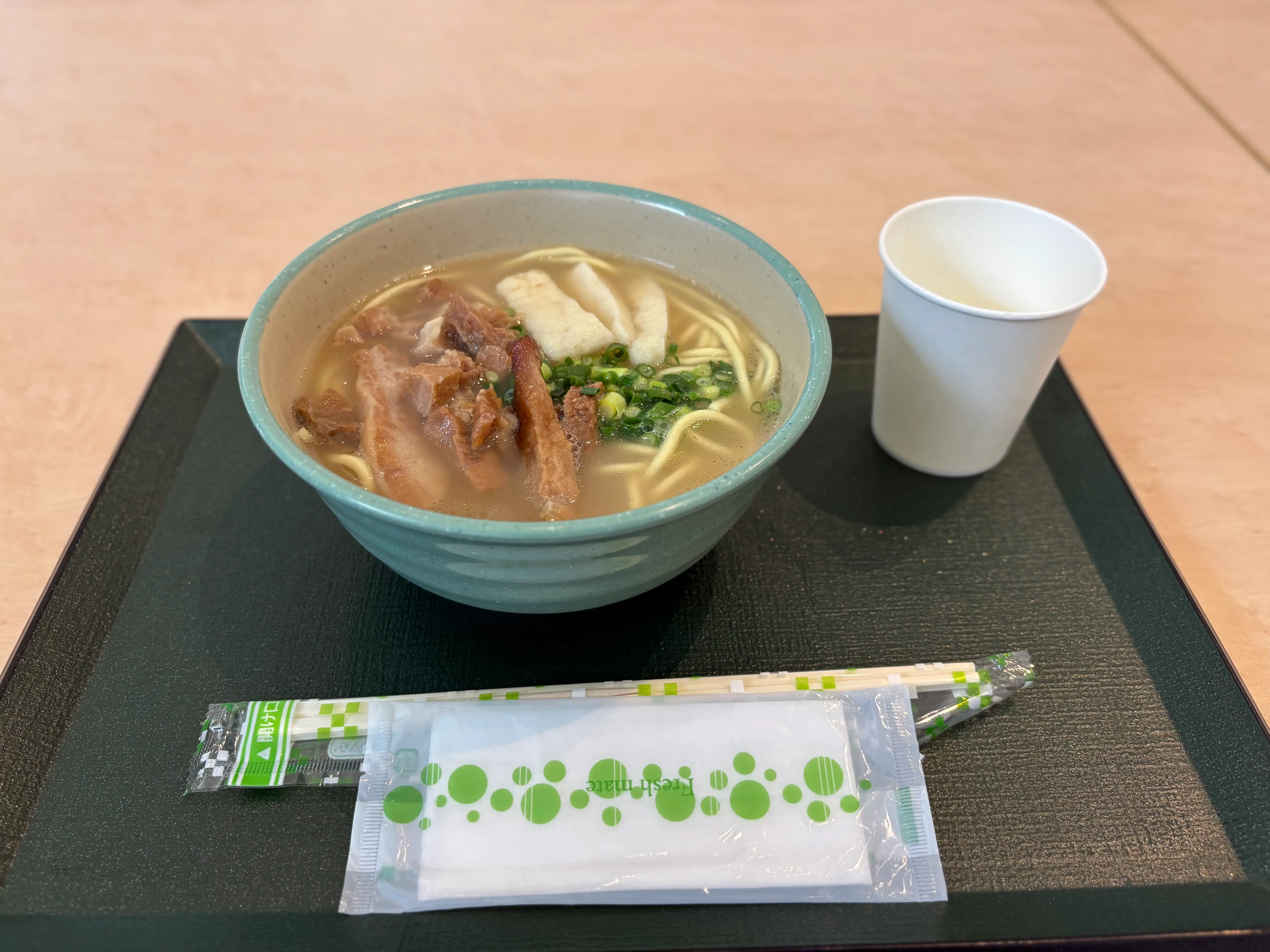 やいまそば