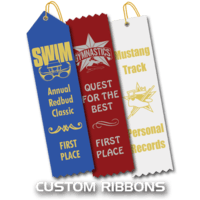 Custom Awards