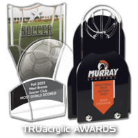 Custom Awards