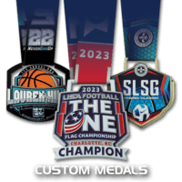 Custom Awards