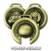 Custom Awards