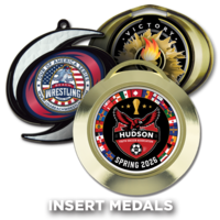 Custom Awards