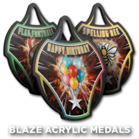 Custom Awards