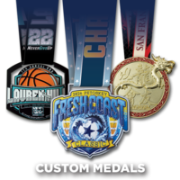 Custom Awards