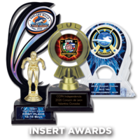 Custom Awards