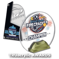 Custom Awards