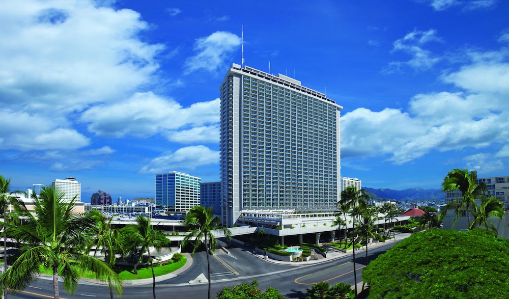 Ala Moana Hotel Featured Image