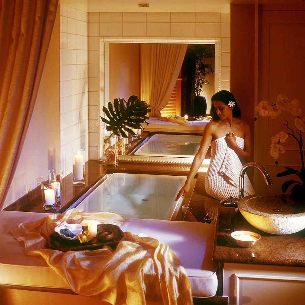 The kahala hotel and resort