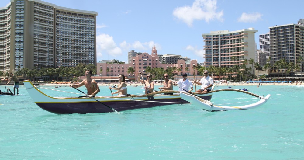 Canoe 2