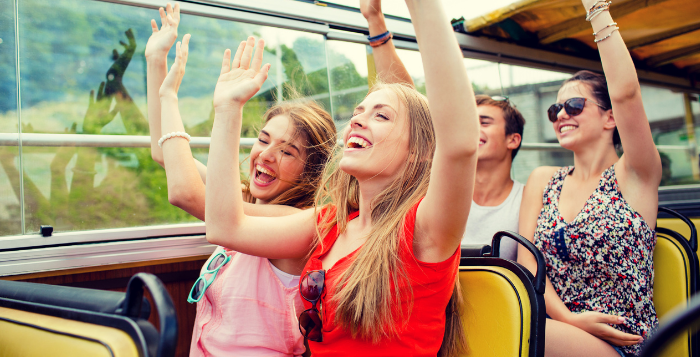 Taking Hawaii Tours