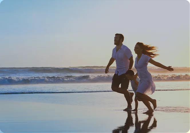 Kauaʻi Little Explorers Family Vacation  <br><span class="duration">(Ages 3-9)</span>