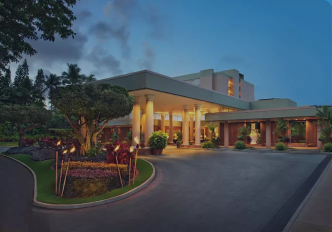 Kauaʻi Honeymoon Dream  <br><span class="duration">(7 Nights / 8 Days)</span>