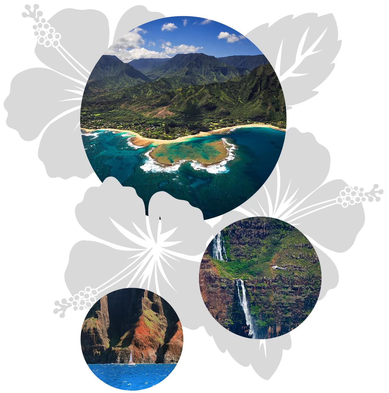 kauai-all-features