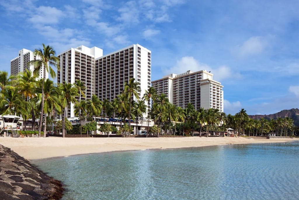 marriott for couples