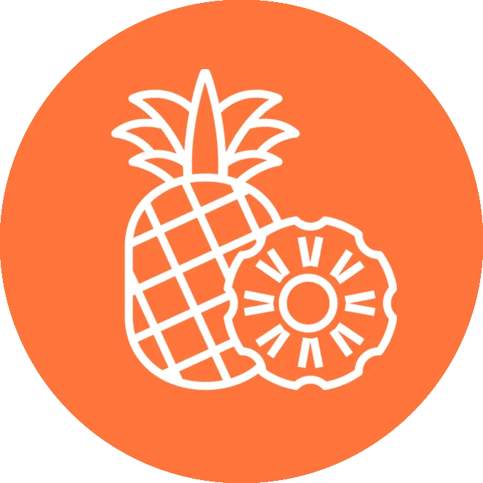 pine-apple
