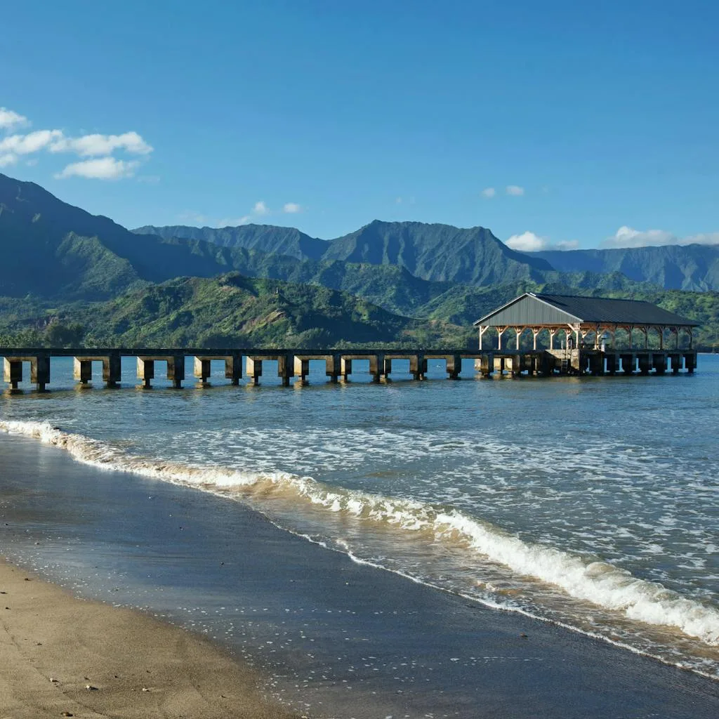 Hanalei-Pier2