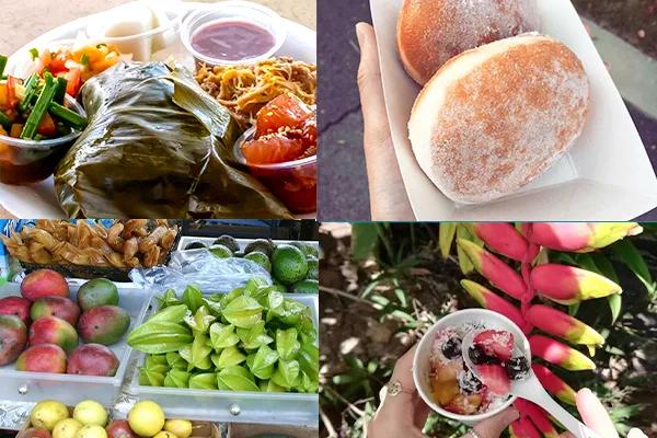 Foodie Dream Vacation: Oahu