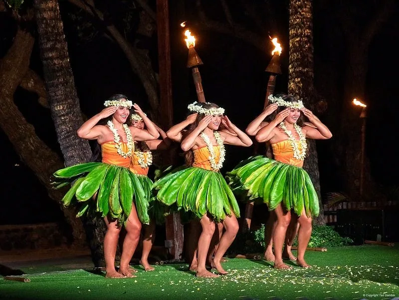 Old-Lahaina-Luau