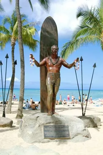 duke-statue-waikiki