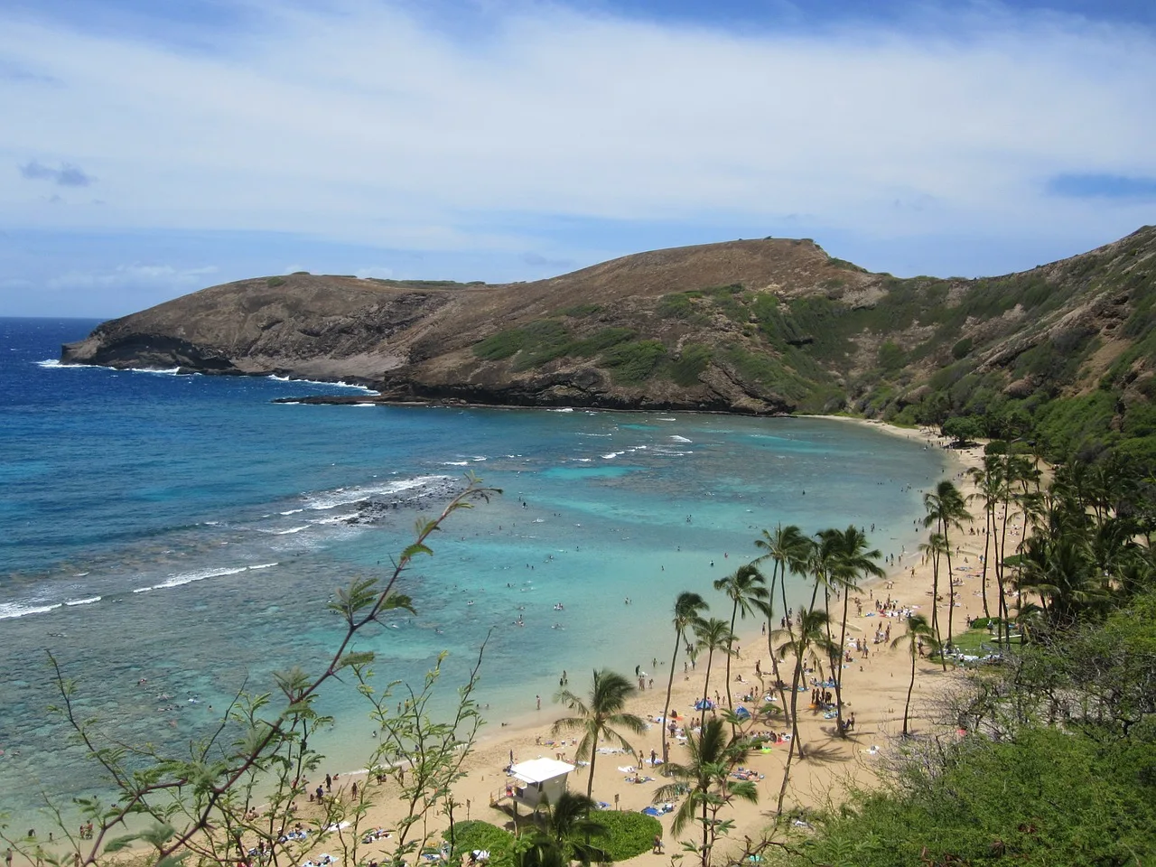 hanauma-bay-240144_1280