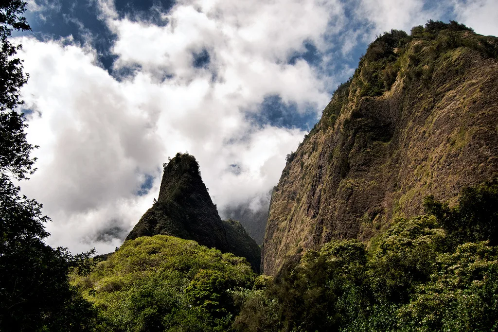 iao-valley